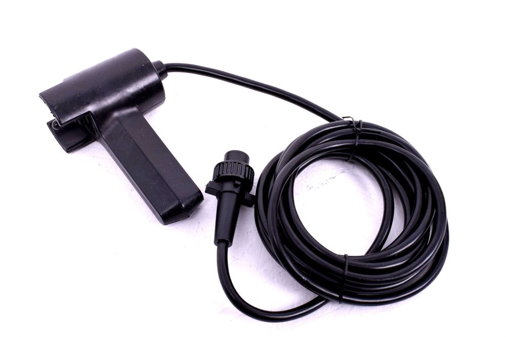 Английска Усилена Лебедка NOVAWINCH 12 500 Profesional със синтетика