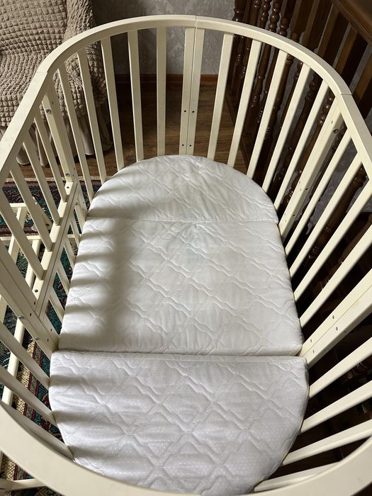 Манеж-Трансформер 9 в 1