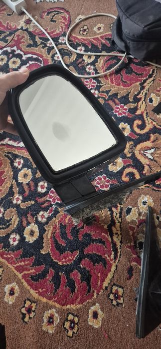 BMW X5 E70 Х6 Е71 зеркало заднего вида