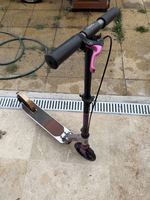 Trotineta copii Decathlon