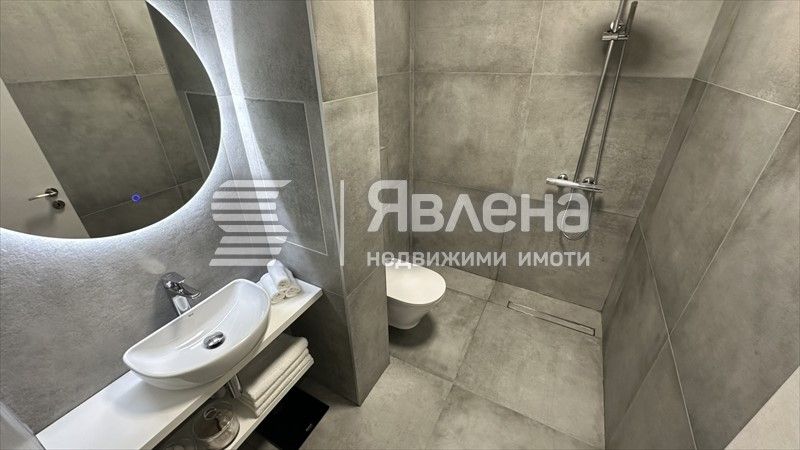 Дава се под наем Двустаен апартамент в София, Манастирски ливади - 97 кв.м за 1000 € - Снимка #6