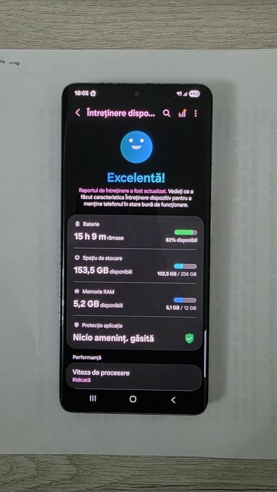 Samsung Galaxy S21 ultra 5g 256 gb