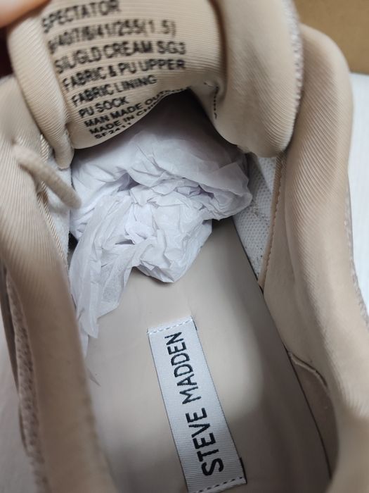 Pantofi sport Steve Madden original's
