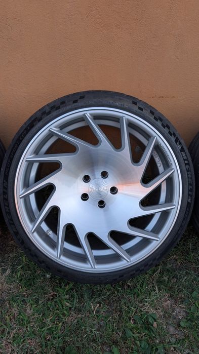Jante 20 " Vossen VLE-1 Limited Edition