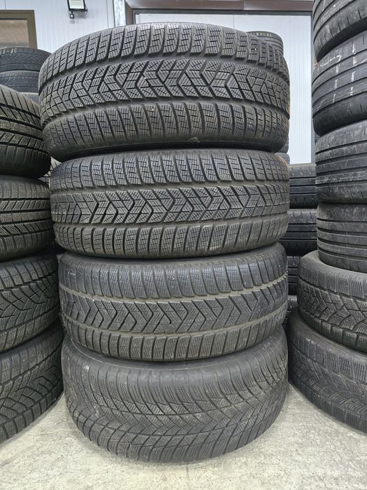 Джанти 19 / 5х112 - Audi Q7 SQ7 и др. 5x112