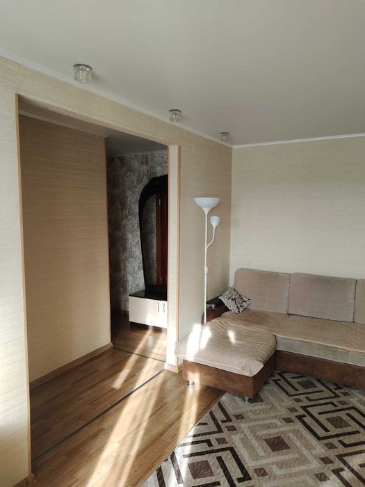 3 комнатная квартира, район СКГУ