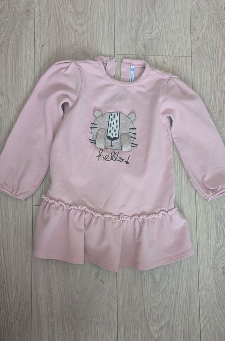 Памучна рокля Mayoral 98 р-р.