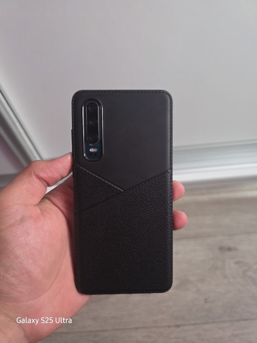 Huawei p30 6/128gb