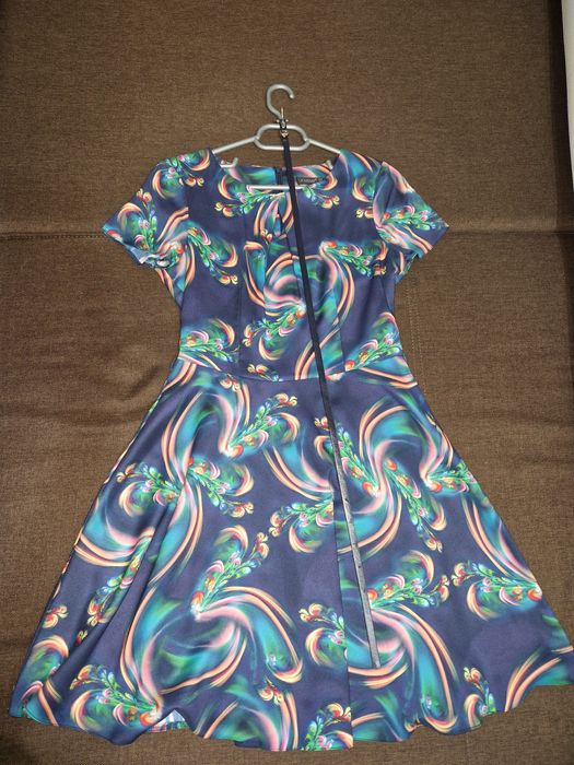 Rochiță damă vara marime 36