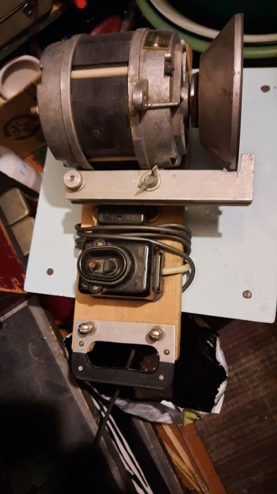 Станок для заточки