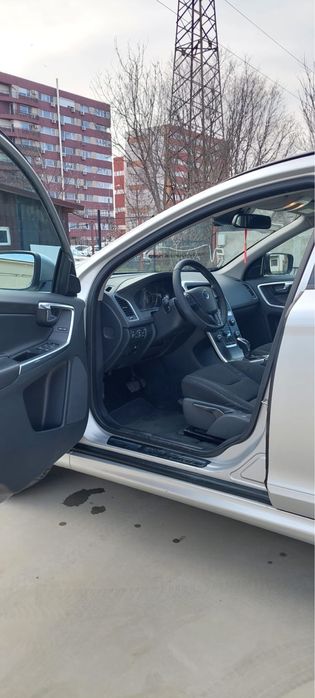 Volvo XC60 Automat