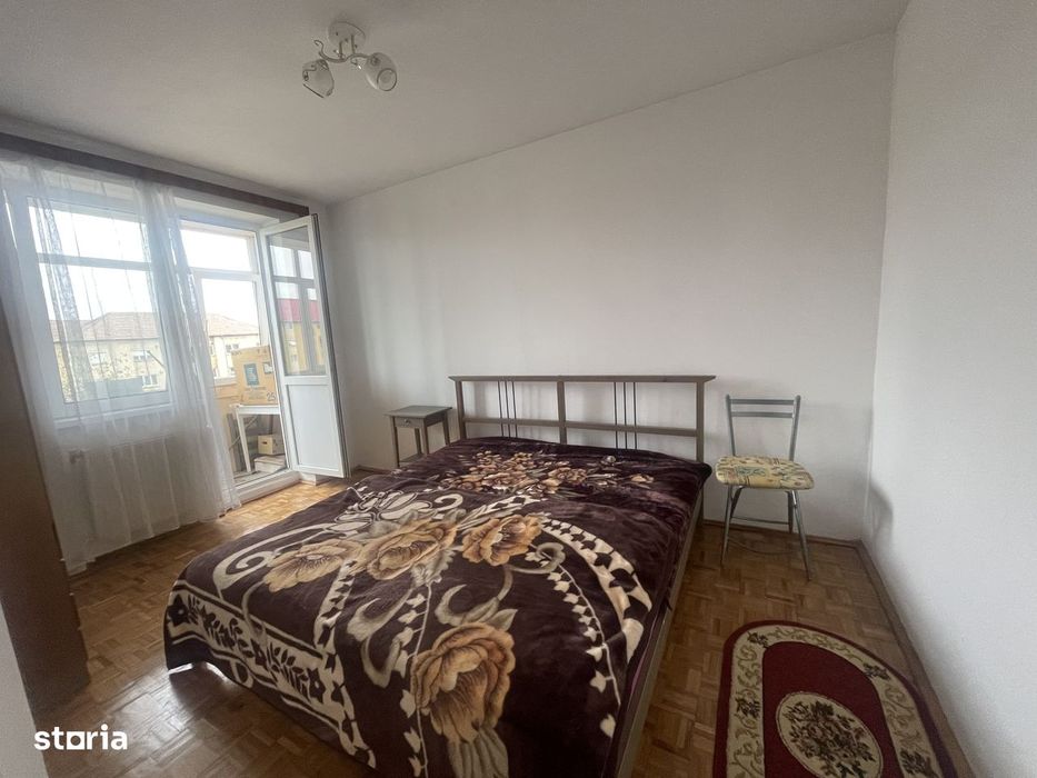 Ap 3 camere confort 1 semidecomandat 69 mp utili str Rahova