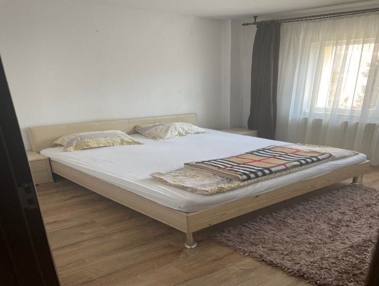 Închiriez apartament 2camere
