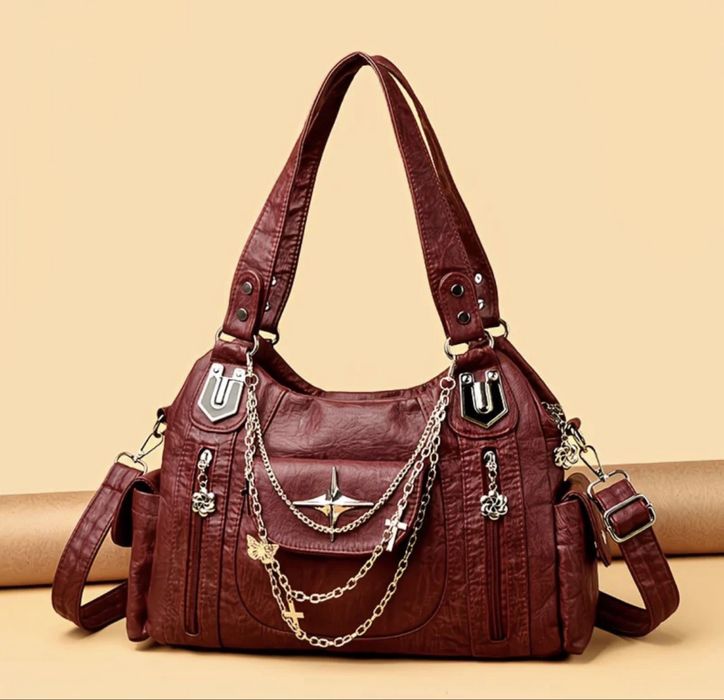 винтажные сумки