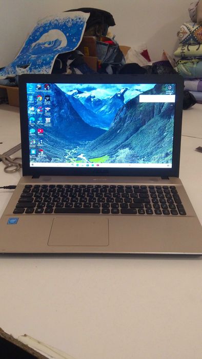 Продам ноутбук Asus