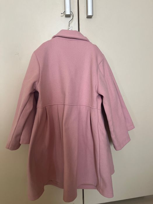 Paltonaș fete 6 și 7 ani