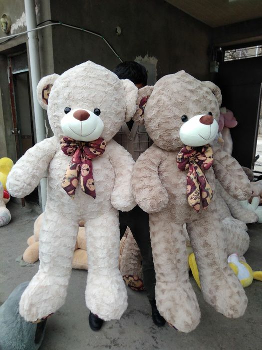 Teddi Teddy orginal teddiylar