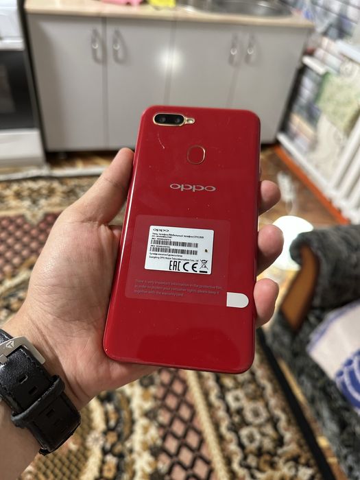 Oppo A5s продам срочно