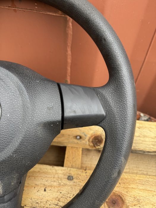Volan cu airbag volkswagen
