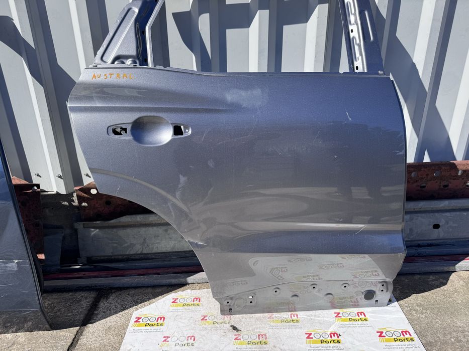 Usa portiera dreapta spate Renault Austral