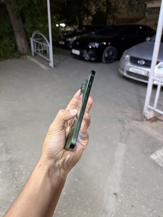 Айфон 13 256gb  75%