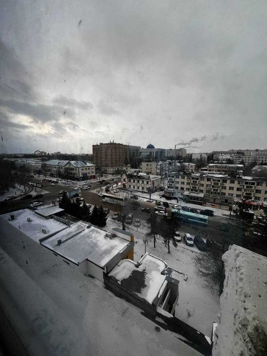 Продажа 3-комнатной квартиры