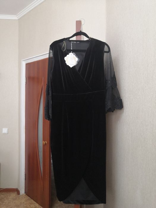 Продам турецкую платье