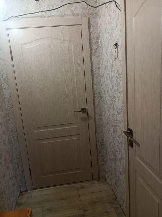 Сдам 1,5 в районе библиотеки Пушкина