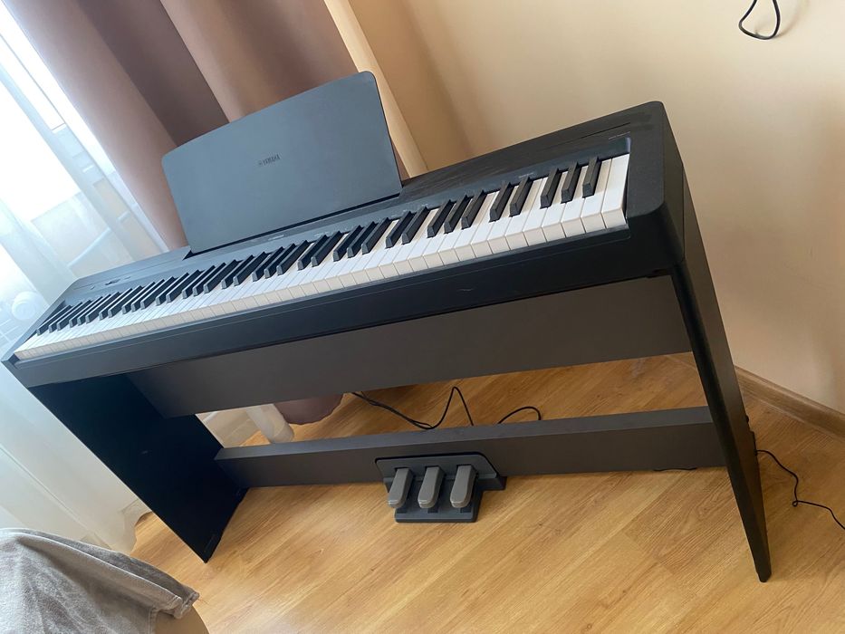 Дигитално пиано  YAMAHA P-145