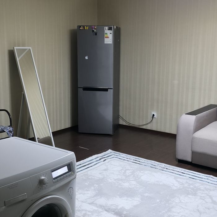 Сдам центре Зигзаг 2х комн