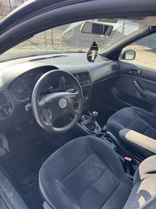 Volkswagen Golf 4 Combi 1.9 TDI