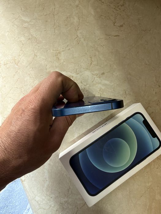 Apple Iphone 12 на 128GB Sim Esim 79%