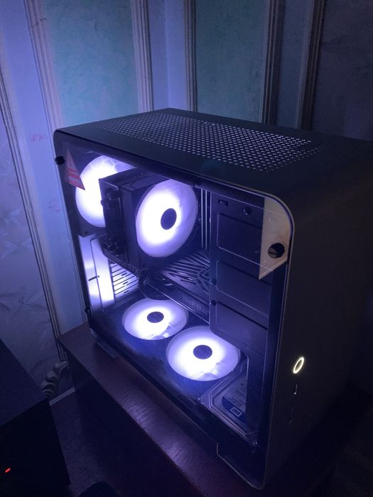 Игровой системный блок