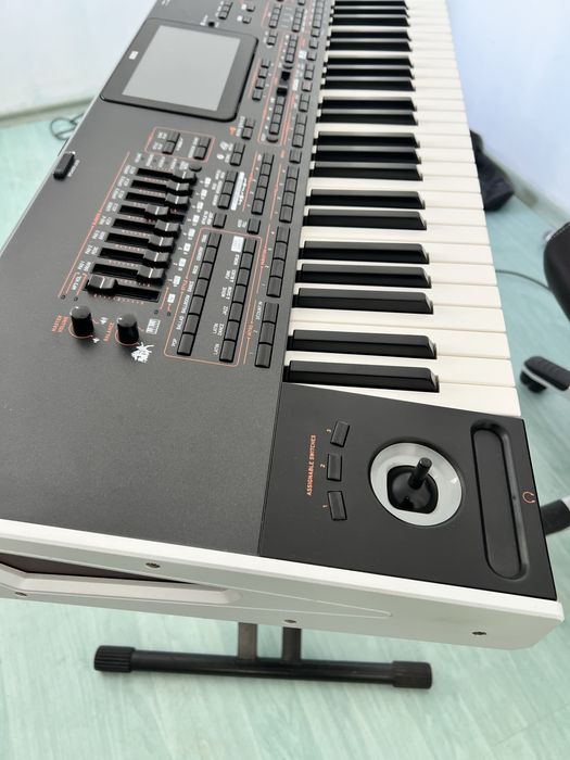 Korg pa4x profesoonal