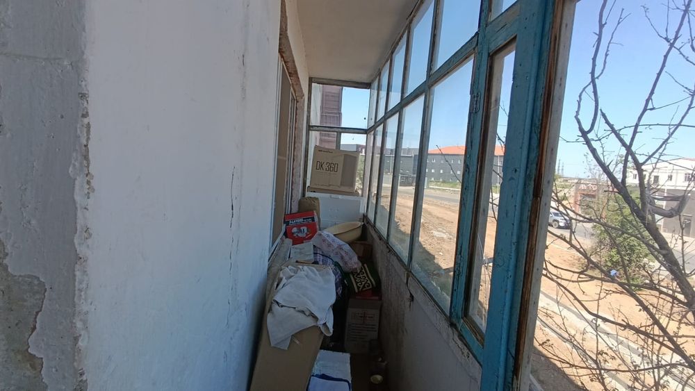 2-х комн. квартира