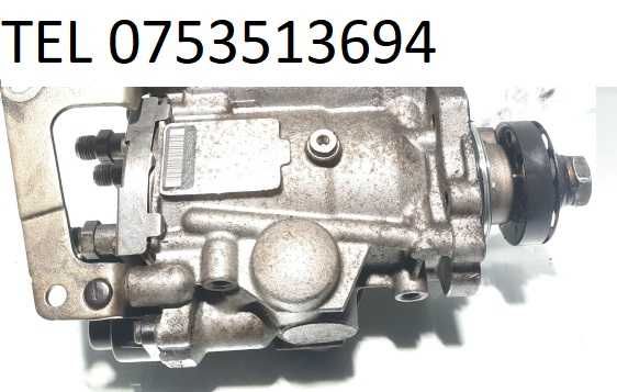 Pompa injectie Opel Astra, Opel Zafira 2.0 DTI DIESEL terminatie 021