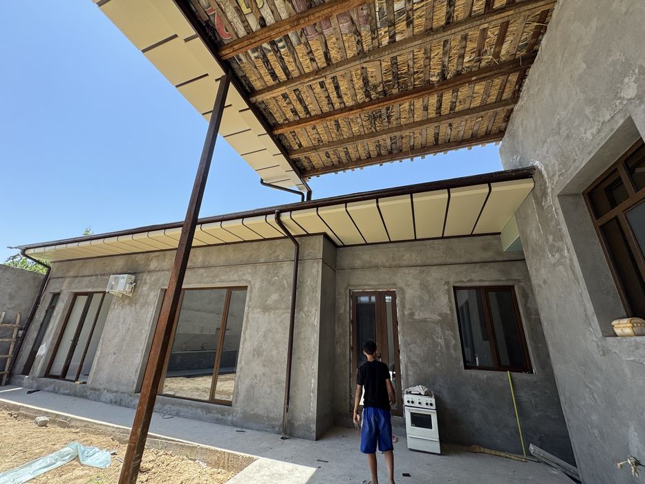 Tunikabond Profnastil Grilyata