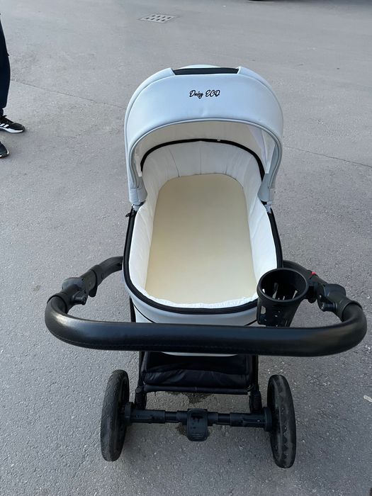 Количка Daisy Eco