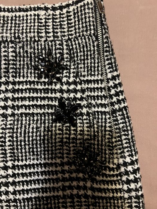 Къси панталони за зимния сезон