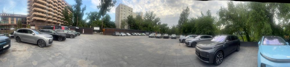Сдам в аренду площадь 1500 кв м