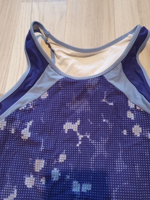 Costum baie sau costum gimnastica copii