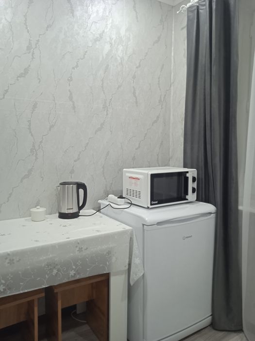 Чистая, тёплая 5000 день