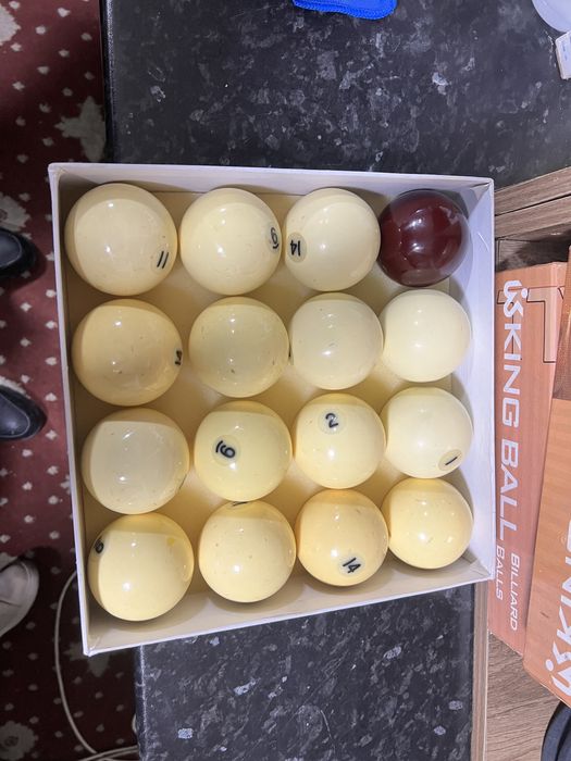 Бильярдный шар Бильярдный шар