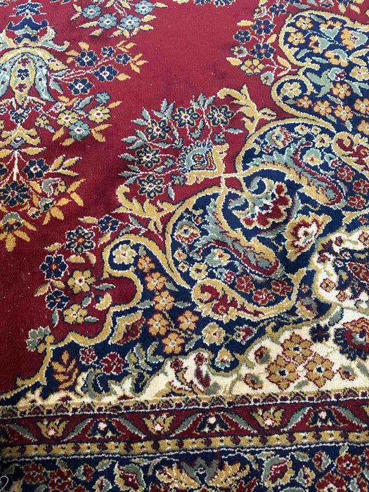 Голям персийски килим 3.50 х 2.50 м – отлично състояние