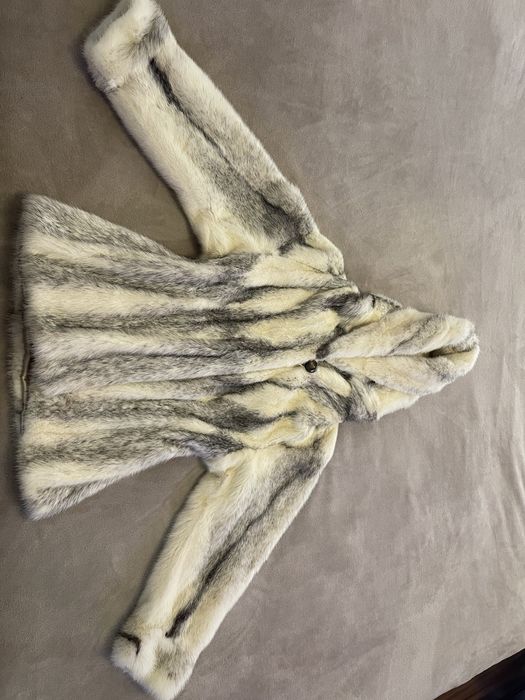 Blana naturala nurca imperială