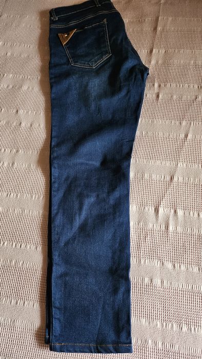 Джинсы US Polo assn 34р