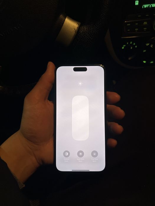 Iphone 14pro max  Esim 256 gb