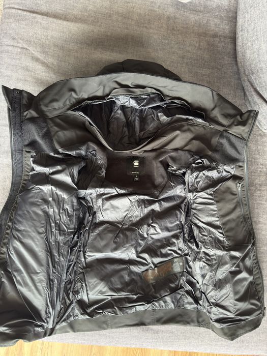 Детско яке G-star Raw