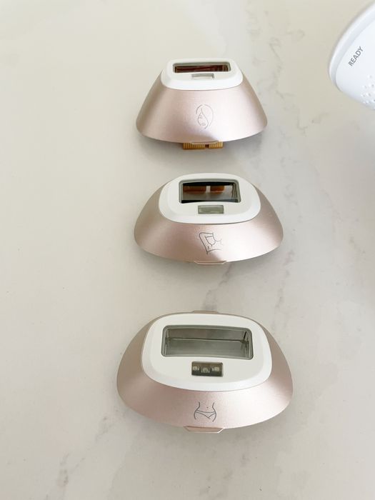Фотоепилатор Philips Lumea BRI956/00