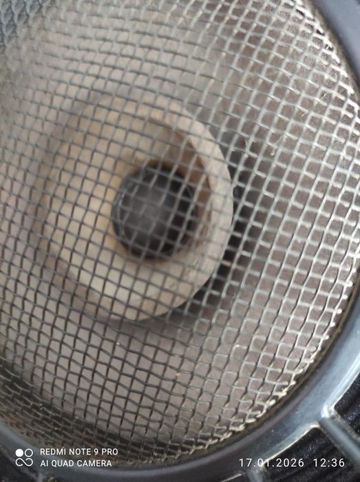 10ас 213 шарообразная акустика